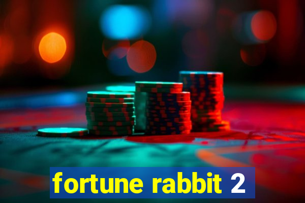 fortune rabbit 2